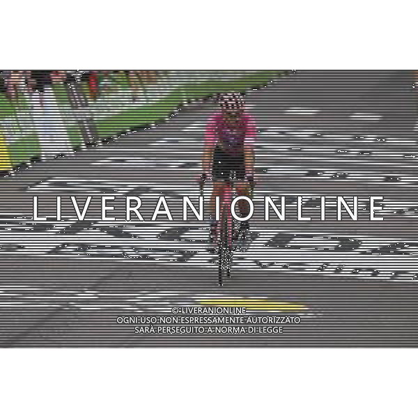 07-07-2022 Tour De France; Tappa 06 Binche - Longwy; 2022, Ef Education - Easypost; Bettiol, Alberto; Longwy; ©SIROTTI/AGENZIA ALDO LIVERANI SAS