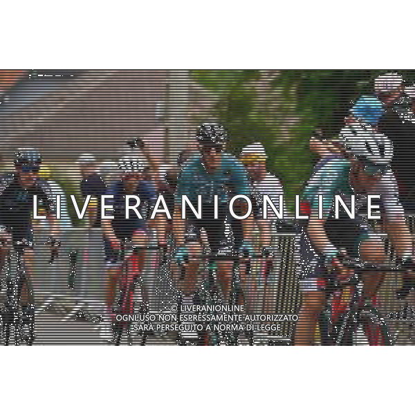 07-07-2022 Tour De France; Tappa 06 Binche - Longwy; 2022, Beb Hotels - Pb Ktm; Rolland, Pierre; Longwy; ©SIROTTI/AGENZIA ALDO LIVERANI SAS