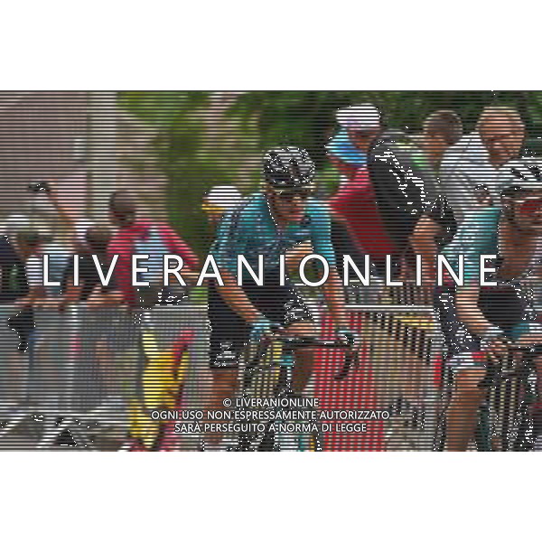 07-07-2022 Tour De France; Tappa 06 Binche - Longwy; 2022, Beb Hotels - Pb Ktm; Schonberger, Sebastian; Longwy; ©SIROTTI/AGENZIA ALDO LIVERANI SAS