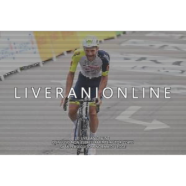 07-07-2022 Tour De France; Tappa 06 Binche - Longwy; 2022, Intermarche - Wanty Gobert; Petit, Adrien; Longwy; ©SIROTTI/AGENZIA ALDO LIVERANI SAS