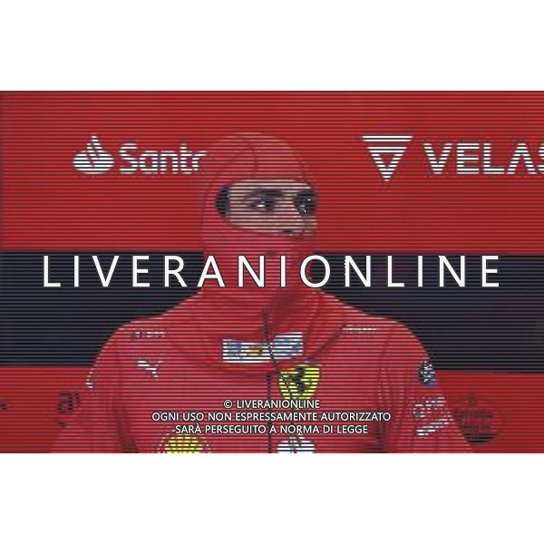 Carlos Sainz Jr (ESP) Ferrari. 08.07.2022. Formula 1 World Championship, Rd 11, Austrian Grand Prix, Spielberg, Austria, Qualifying Day. - www.xpbimages.com, EMail: requests@xpbimages.com © Copyright: Batchelor / XPB Images/AGENZIA ALDO LIVERANI SAS - ITALY ONLY EDITORIAL USE ONLY