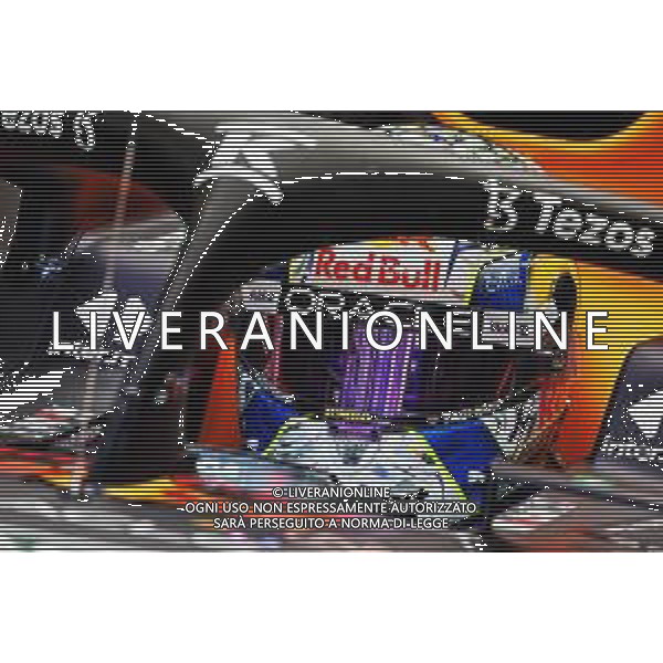Max Verstappen (NLD) Red Bull Racing RB18. 08.07.2022. Formula 1 World Championship, Rd 11, Austrian Grand Prix, Spielberg, Austria, Qualifying Day. - www.xpbimages.com, EMail: requests@xpbimages.com © Copyright: Batchelor / XPB Images/AGENZIA ALDO LIVERANI SAS - ITALY ONLY EDITORIAL USE ONLY
