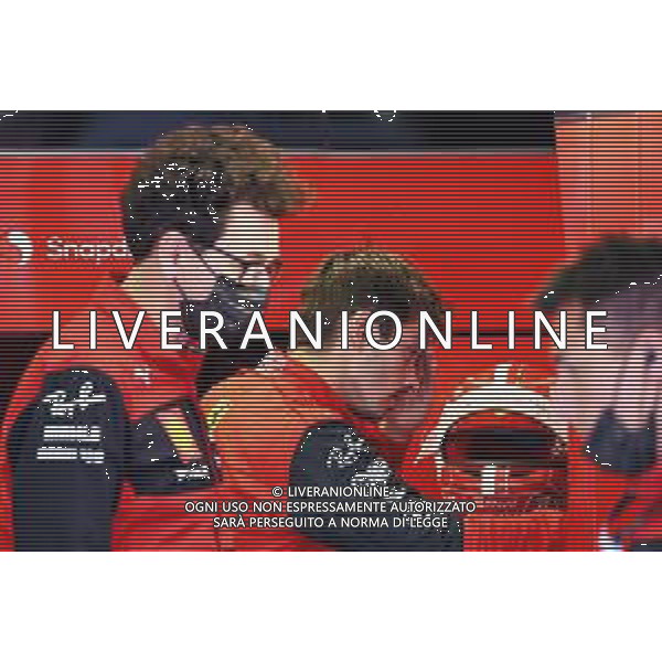 Charles Leclerc (MON) Ferrari. 08.07.2022. Formula 1 World Championship, Rd 11, Austrian Grand Prix, Spielberg, Austria, Qualifying Day. - www.xpbimages.com, EMail: requests@xpbimages.com © Copyright: Batchelor / XPB Images/AGENZIA ALDO LIVERANI SAS - ITALY ONLY EDITORIAL USE ONLY