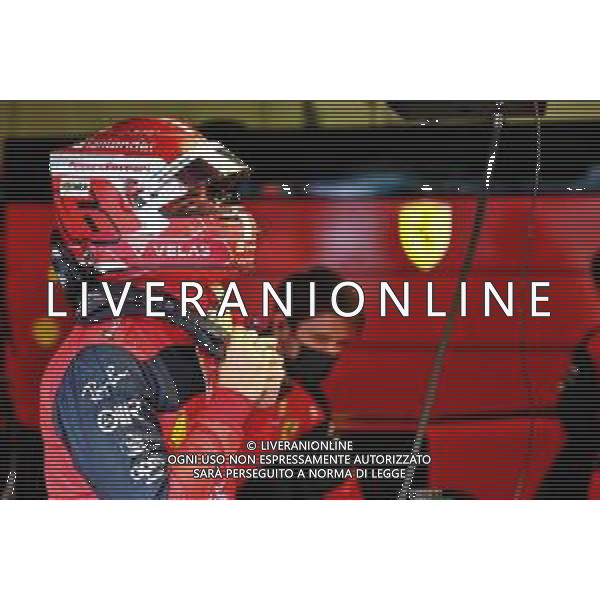 Charles Leclerc (MON) Ferrari. 09.07.2022. Formula 1 World Championship, Rd 11, Austrian Grand Prix, Spielberg, Austria, Sprint Day. - www.xpbimages.com, EMail: requests@xpbimages.com © Copyright: Batchelor / XPB Images/AGENZIA ALDO LIVERANI SAS - ITALY ONLY EDITORIAL USE ONLY