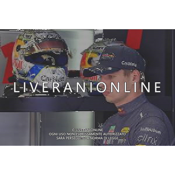 Max Verstappen (NLD) Red Bull Racing. 09.07.2022. Formula 1 World Championship, Rd 11, Austrian Grand Prix, Spielberg, Austria, Sprint Day. - www.xpbimages.com, EMail: requests@xpbimages.com © Copyright: Batchelor / XPB Images/AGENZIA ALDO LIVERANI SAS - ITALY ONLY EDITORIAL USE ONLY