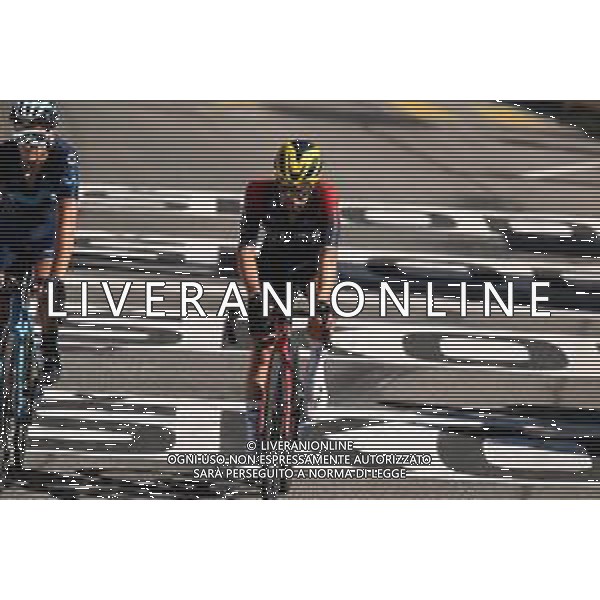 09-07-2022 Tour De France; Tappa 08 Dole - Lausanne; 2022, Ineos - Grenadiers; Castroviejo, Jonathan; Lausanne; ©SIROTTI/AGENZIA ALDO LIVERANI SAS