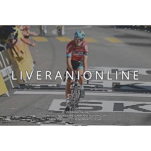 09-07-2022 Tour De France; Tappa 08 Dole - Lausanne; 2022, Lotto - Soudal; Gilbert, Philippe; Lausanne; ©SIROTTI/AGENZIA ALDO LIVERANI SAS