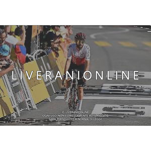 09-07-2022 Tour De France; Tappa 08 Dole - Lausanne; 2022, Cofidis; Geschke, Simon; Lausanne; ©SIROTTI/AGENZIA ALDO LIVERANI SAS