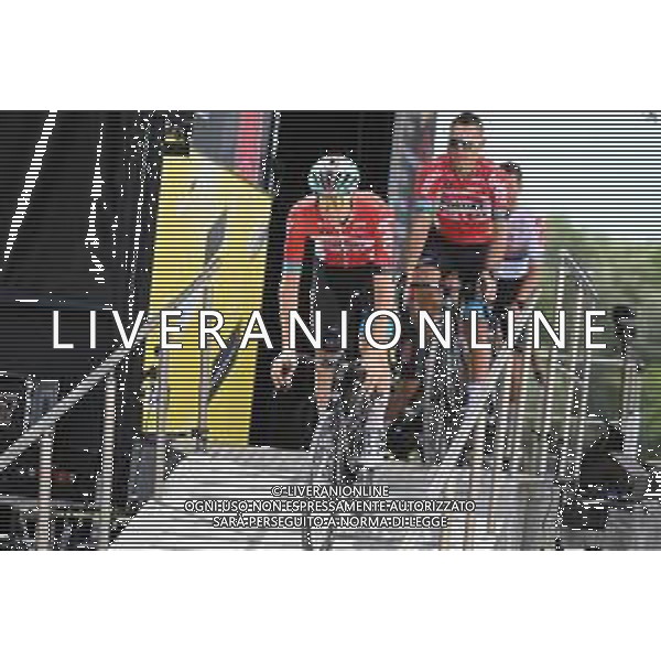 09-07-2022 Tour De France; Tappa 08 Dole - Lausanne; 2022, Lotto - Soudal; Wellens, Tim; Dole; ©SIROTTI/AGENZIA ALDO LIVERANI SAS