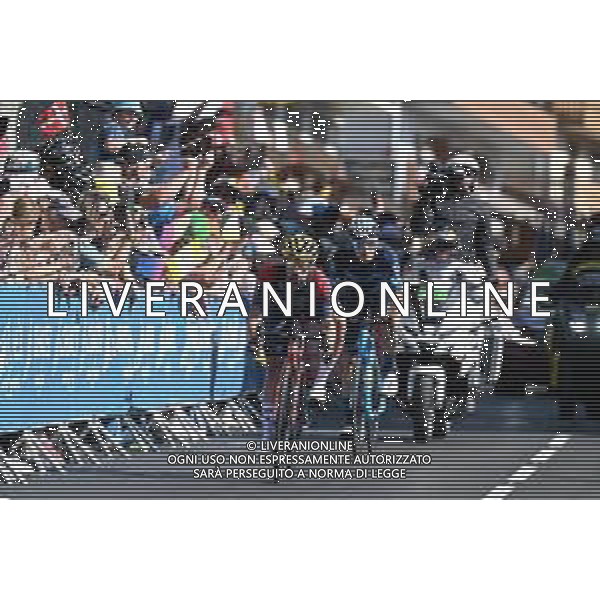 10-07-2022 Tour De France; Tappa 09 Aigle - Chatel; 2022, Ineos - Grenadiers; Castroviejo, Jonathan; Chatel; FOTO STEFANO SIROTTI-AG ALDO LIVERANI SAS