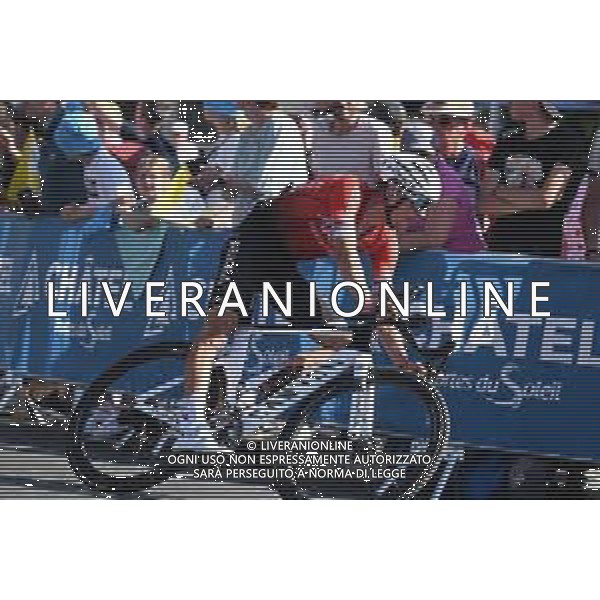 10-07-2022 Tour De France; Tappa 09 Aigle - Chatel; 2022, Arkea - Samsic; Barguil, Warren; Chatel; FOTO STEFANO SIROTTI-AG ALDO LIVERANI SAS