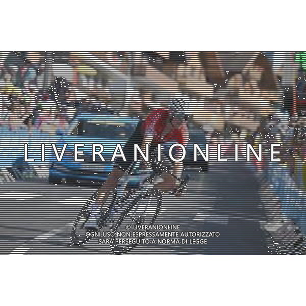 10-07-2022 Tour De France; Tappa 09 Aigle - Chatel; 2022, Arkea - Samsic; Barguil, Warren; Chatel; FOTO STEFANO SIROTTI-AG ALDO LIVERANI SAS