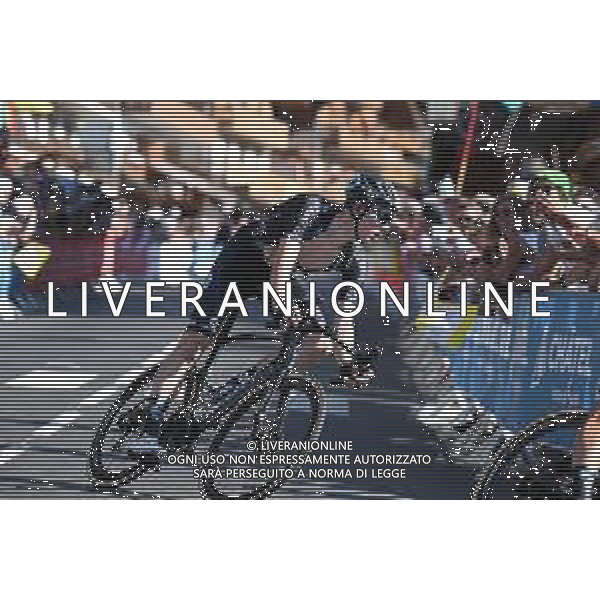 10-07-2022 Tour De France; Tappa 09 Aigle - Chatel; 2022, Dsm; Eekhoff, Nils; Chatel; FOTO STEFANO SIROTTI-AG ALDO LIVERANI SAS