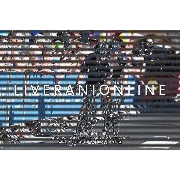 10-07-2022 Tour De France; Tappa 09 Aigle - Chatel; 2022, Dsm; Degenkolb, John; Chatel; FOTO STEFANO SIROTTI-AG ALDO LIVERANI SAS