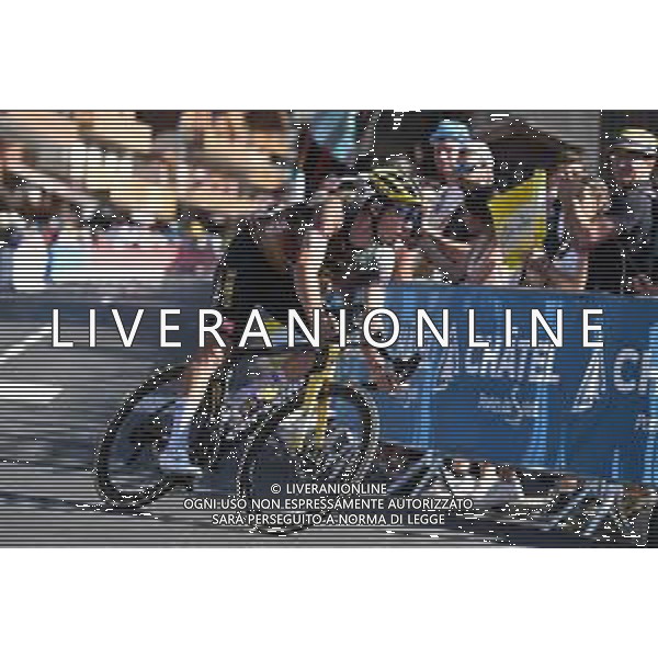 10-07-2022 Tour De France; Tappa 09 Aigle - Chatel; 2022, Jumbo - Visma; Laporte, Christophe; Chatel; FOTO STEFANO SIROTTI-AG ALDO LIVERANI SAS