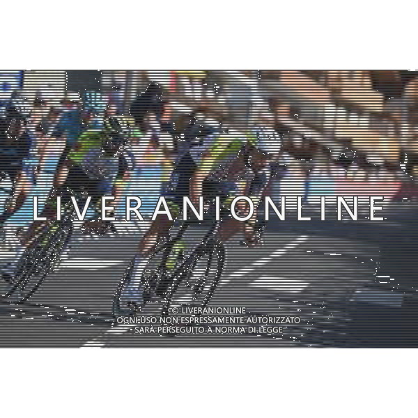 10-07-2022 Tour De France; Tappa 09 Aigle - Chatel; 2022, Intermarche - Wanty Gobert; Petit, Adrien; Chatel; FOTO STEFANO SIROTTI-AG ALDO LIVERANI SAS