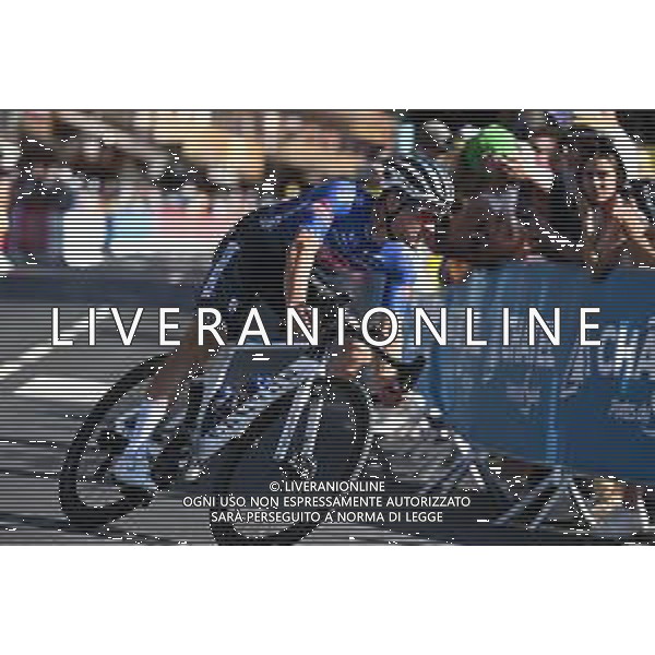 10-07-2022 Tour De France; Tappa 09 Aigle - Chatel; 2022, Alpecin - Deceuninck; Sbaragli, Kristian; Chatel; FOTO STEFANO SIROTTI-AG ALDO LIVERANI SAS