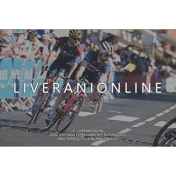 10-07-2022 Tour De France; Tappa 09 Aigle - Chatel; 2022, Trek - Segafredo; Simmons, Quinn; Chatel; FOTO STEFANO SIROTTI-AG ALDO LIVERANI SAS