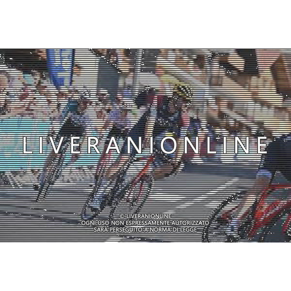 10-07-2022 Tour De France; Tappa 09 Aigle - Chatel; 2022, Ineos - Grenadiers; Ganna, Filippo; Chatel; FOTO STEFANO SIROTTI-AG ALDO LIVERANI SAS