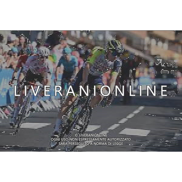 10-07-2022 Tour De France; Tappa 09 Aigle - Chatel; 2022, Intermarche - Wanty Gobert; Zimmermann, Georg; Chatel; FOTO STEFANO SIROTTI-AG ALDO LIVERANI SAS
