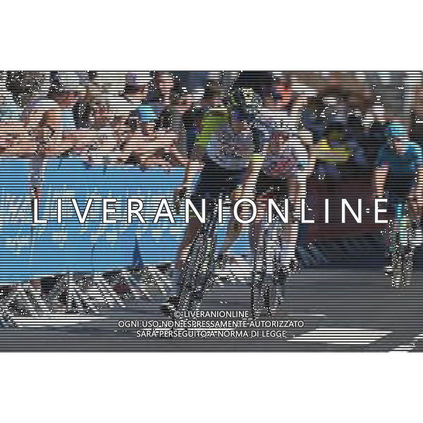10-07-2022 Tour De France; Tappa 09 Aigle - Chatel; 2022, Intermarche - Wanty Gobert; Zimmermann, Georg; Chatel; FOTO STEFANO SIROTTI-AG ALDO LIVERANI SAS