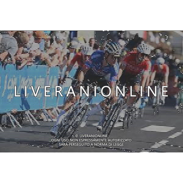 10-07-2022 Tour De France; Tappa 09 Aigle - Chatel; 2022, Alpecin - Deceuninck; Dillier, Silvan; Chatel; FOTO STEFANO SIROTTI-AG ALDO LIVERANI SAS