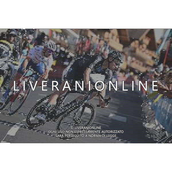 10-07-2022 Tour De France; Tappa 09 Aigle - Chatel; 2022, Dsm; Tusveld, Martijn; Chatel; FOTO STEFANO SIROTTI-AG ALDO LIVERANI SAS