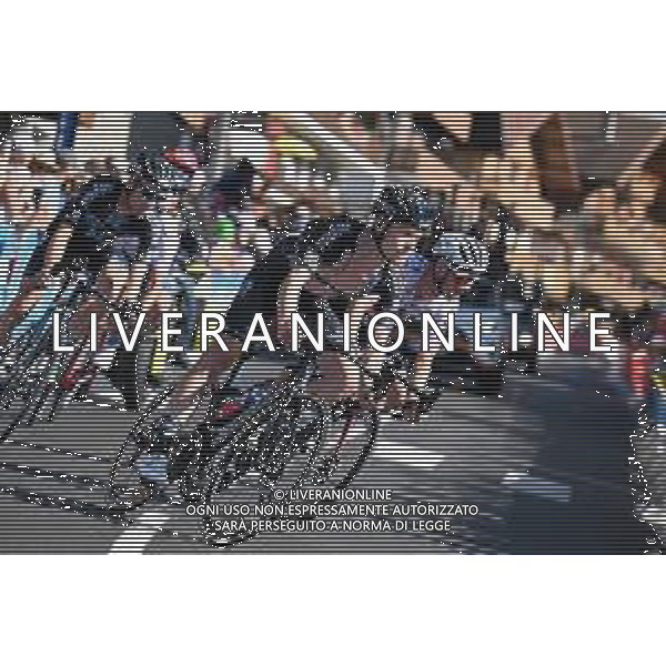 10-07-2022 Tour De France; Tappa 09 Aigle - Chatel; 2022, Dsm; Leknessund, Andreas; Chatel; FOTO STEFANO SIROTTI-AG ALDO LIVERANI SAS