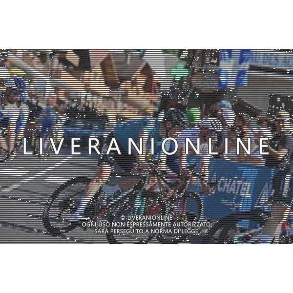 10-07-2022 Tour De France; Tappa 09 Aigle - Chatel; 2022, Beb Hotels - Pb Ktm; Chatel; FOTO STEFANO SIROTTI-AG ALDO LIVERANI SAS