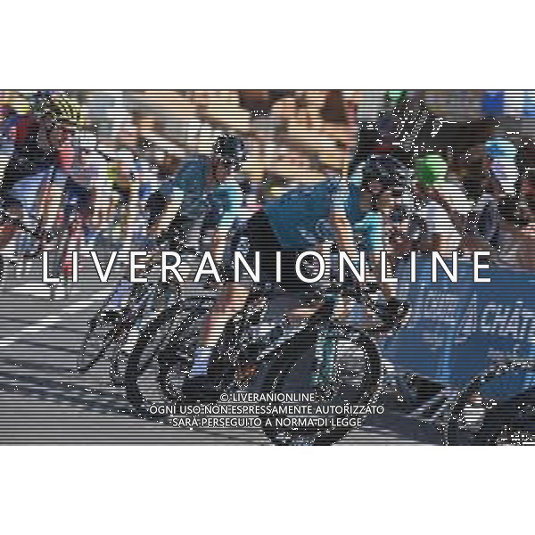 10-07-2022 Tour De France; Tappa 09 Aigle - Chatel; 2022, Beb Hotels - Pb Ktm; Chatel; FOTO STEFANO SIROTTI-AG ALDO LIVERANI SAS