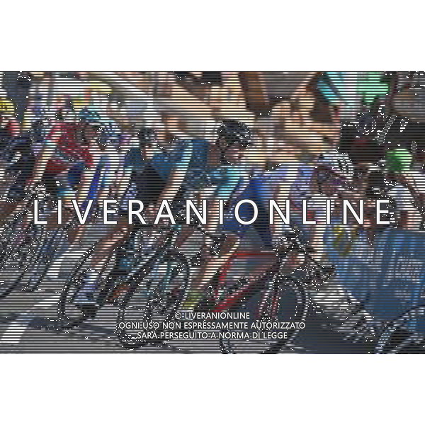 10-07-2022 Tour De France; Tappa 09 Aigle - Chatel; 2022, Beb Hotels - Pb Ktm; 2022, Totalenergie; Boasson Hagen, Edvald; Chatel; FOTO STEFANO SIROTTI-AG ALDO LIVERANI SAS