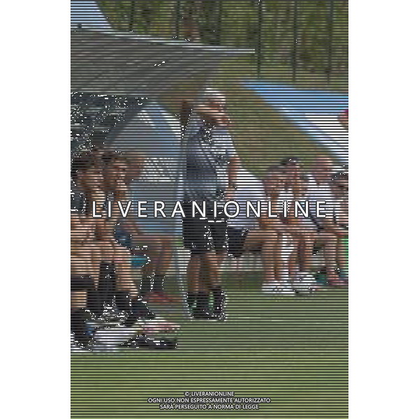 ATALANTA - RAPPRESENTATIVA VALSERIANA AMICHEVOLE PRECAMPIONATO CLUSONE 10.07.2022 NELLA FOTO GIAN PIERO GASPERINI ©GIAMPIETRI/AGENZIA ALDO LIVERANI SAS