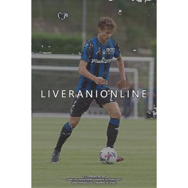 ATALANTA - RAPPRESENTATIVA VALSERIANA AMICHEVOLE PRECAMPIONATO CLUSONE 10.07.2022 NELLA FOTO SCALVINI GIORGIO ©GIAMPIETRI/AGENZIA ALDO LIVERANI SAS