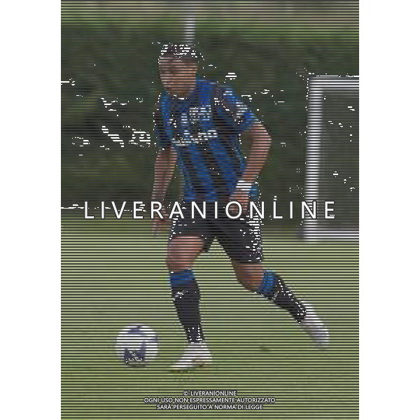 ATALANTA - RAPPRESENTATIVA VALSERIANA AMICHEVOLE PRECAMPIONATO CLUSONE 10.07.2022 NELLA FOTO LUIS MURIEL ©GIAMPIETRI/AGENZIA ALDO LIVERANI SAS