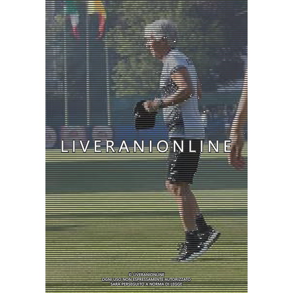 GIAN PIERO GASPERINI SALTAATALANTA - RAPPRESENTATIVA VALSERIANA AMICHEVOLE PRECAMPIONATO CLUSONE 10.07.2022 NELLA FOTO GIAN PIERO GASPERINI ©GIAMPIETRI/AGENZIA ALDO LIVERANI SAS