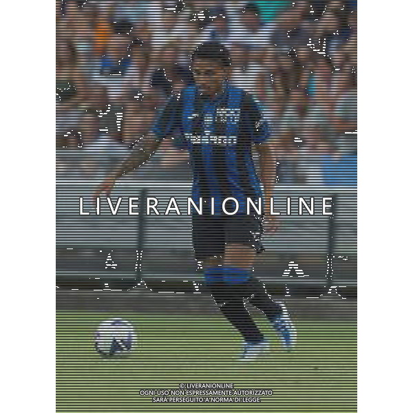 EDERSONATALANTA - RAPPRESENTATIVA VALSERIANA AMICHEVOLE PRECAMPIONATO CLUSONE 10.07.2022 NELLA FOTO EDERSON ©GIAMPIETRI/AGENZIA ALDO LIVERANI SAS
