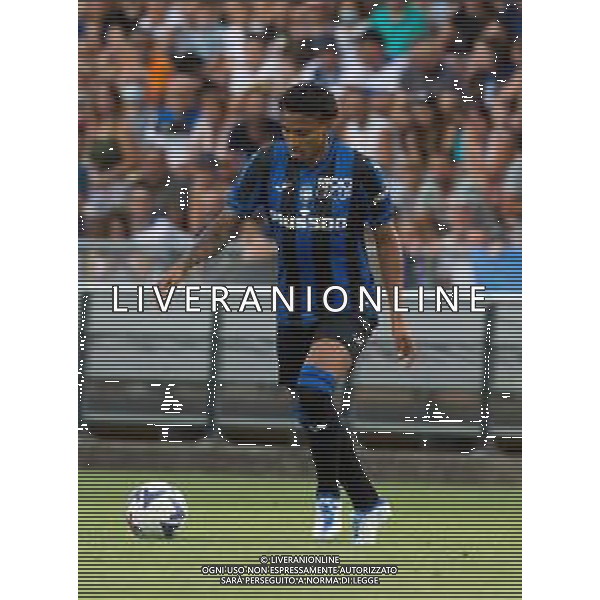 EDERSONATALANTA - RAPPRESENTATIVA VALSERIANA AMICHEVOLE PRECAMPIONATO CLUSONE 10.07.2022 NELLA FOTO EDERSON ©GIAMPIETRI/AGENZIA ALDO LIVERANI SAS