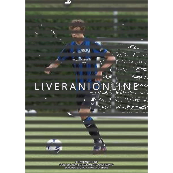 GIORGIO SCALVINIATALANTA - RAPPRESENTATIVA VALSERIANA AMICHEVOLE PRECAMPIONATO CLUSONE 10.07.2022 NELLA FOTO SCALVINI GIORGIO ©GIAMPIETRI/AGENZIA ALDO LIVERANI SAS
