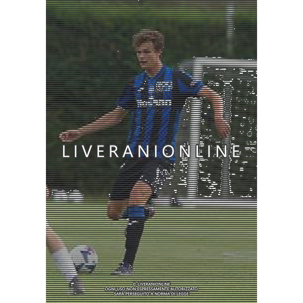 GIORGIO SCALVINIATALANTA - RAPPRESENTATIVA VALSERIANA AMICHEVOLE PRECAMPIONATO CLUSONE 10.07.2022 NELLA FOTO SCALVINI GIORGIO ©GIAMPIETRI/AGENZIA ALDO LIVERANI SAS