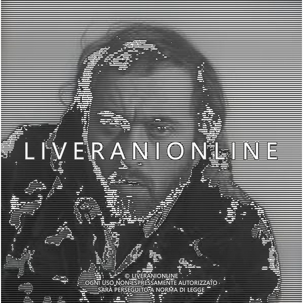 RETROSPETTIVA LUCIO DALLA CANTANTE NELLA FOTO LUCIO DALLA A SANREMO NELL\'ANNO 1967 AG ALDO LIVERANI SAS 