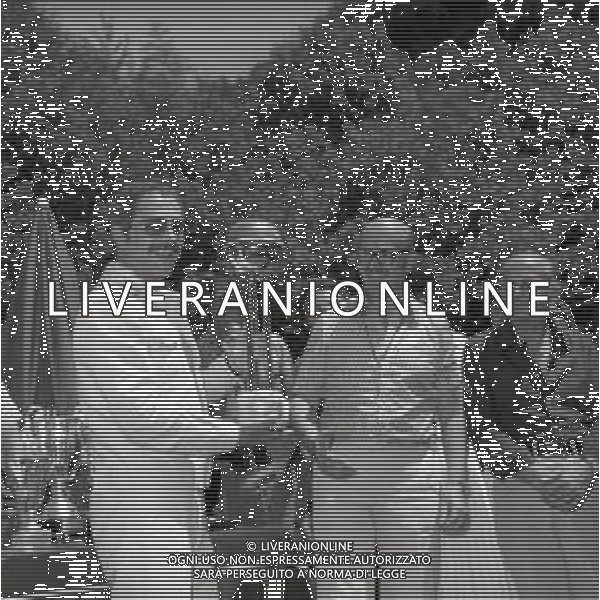 1974 SAINT VINCENT PREMIO "LE GROLLE D\'ORO " NELLA FOTO NINO MANFREDI AG ALDO LIVERANI SAS