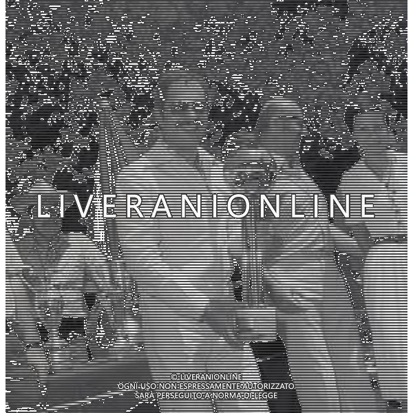 1974 SAINT VINCENT PREMIO "LE GROLLE D\'ORO " NELLA FOTO NINO MANFREDI AG ALDO LIVERANI SAS 