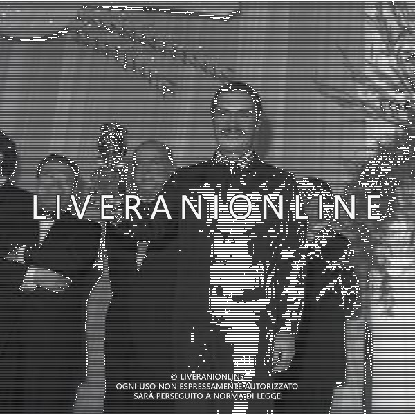1974 SAINT VINCENT PREMIO "LE GROLLE D\'ORO " NELLA FOTO NINO MANFREDI AG ALDO LIVERANI SAS 
