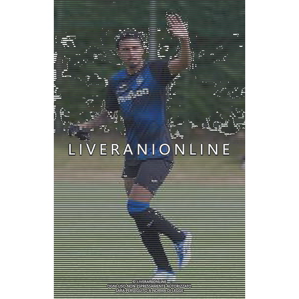 EDERSONGiampi - ATALANTA - RAPPRESENTATIVA VALSERIANA AMICHEVOLE PRECAMPIONATO CLUSONE 10.07.2022 NELLA FOTO EDERSON ©GIAMPIETRI/AGENZIA ALDO LIVERANI SAS