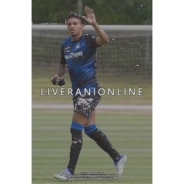 EDERSONGiampi - ATALANTA - RAPPRESENTATIVA VALSERIANA AMICHEVOLE PRECAMPIONATO CLUSONE 10.07.2022 NELLA FOTO EDERSON ©GIAMPIETRI/AGENZIA ALDO LIVERANI SAS
