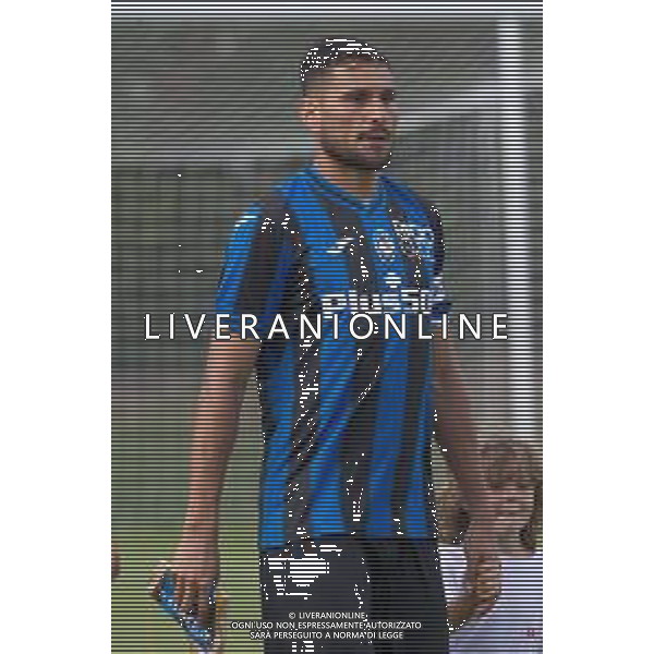JOSE’ PALOMINOGiampi - ATALANTA - RAPPRESENTATIVA VALSERIANA AMICHEVOLE PRECAMPIONATO CLUSONE 10.07.2022 NELLA FOTO JOSE\' PALOMINO ©GIAMPIETRI/AGENZIA ALDO LIVERANI SAS