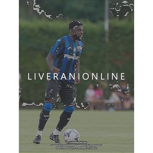 JEREMIE BOGAGiampi - ATALANTA - RAPPRESENTATIVA VALSERIANA AMICHEVOLE PRECAMPIONATO CLUSONE 10.07.2022 NELLA FOTO JEREMIE BOGA ©GIAMPIETRI/AGENZIA ALDO LIVERANI SAS