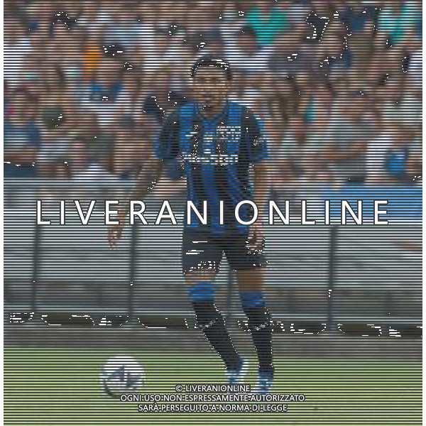 EDERSONGiampi - ATALANTA - RAPPRESENTATIVA VALSERIANA AMICHEVOLE PRECAMPIONATO CLUSONE 10.07.2022 NELLA FOTO EDERSON ©GIAMPIETRI/AGENZIA ALDO LIVERANI SAS