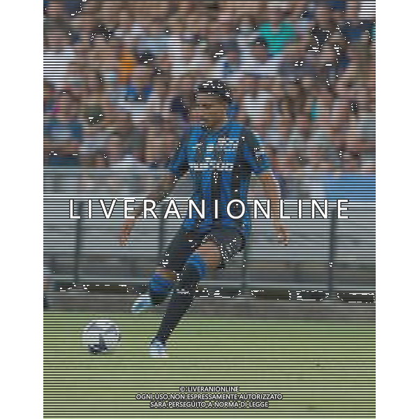 EDERSONGiampi - ATALANTA - RAPPRESENTATIVA VALSERIANA AMICHEVOLE PRECAMPIONATO CLUSONE 10.07.2022 NELLA FOTO EDERSON ©GIAMPIETRI/AGENZIA ALDO LIVERANI SAS