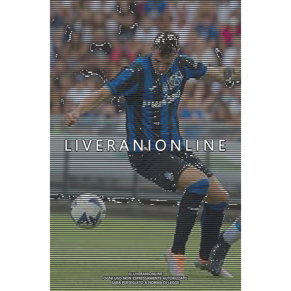 Giampi - ATALANTA - RAPPRESENTATIVA VALSERIANA AMICHEVOLE PRECAMPIONATO CLUSONE 10.07.2022 NELLA FOTO NADIR ZORTEA ©GIAMPIETRI/AGENZIA ALDO LIVERANI SAS